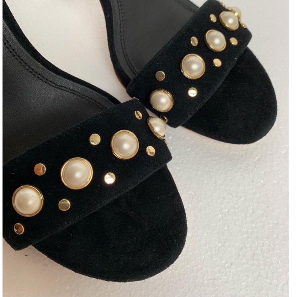 Sandro Sandals! - Picture 5 of 8